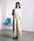 TAPE YARN VEST