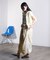 TAPE YARN VEST