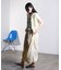 TAPE YARN VEST