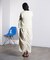 TAPE YARN VEST
