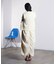 TAPE YARN VEST