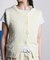 TAPE YARN VEST