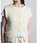 TAPE YARN VEST