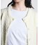 TAPE YARN VEST