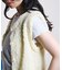 TAPE YARN VEST