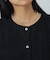 SLEEVELESS JACQUARD COMBINAISON