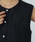 SLEEVELESS JACQUARD COMBINAISON