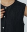 SLEEVELESS JACQUARD COMBINAISON