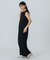 SLEEVELESS JACQUARD COMBINAISON