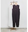 SLEEVELESS JACQUARD COMBINAISON