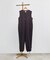 SLEEVELESS JACQUARD COMBINAISON