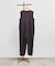 SLEEVELESS JACQUARD COMBINAISON