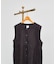 SLEEVELESS JACQUARD COMBINAISON