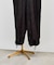 SLEEVELESS JACQUARD COMBINAISON