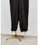 SLEEVELESS JACQUARD COMBINAISON