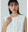 SLEEVELESS JACQUARD COMBINAISON