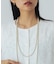 SLEEVELESS JACQUARD COMBINAISON