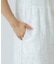 SLEEVELESS JACQUARD COMBINAISON