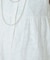 SLEEVELESS JACQUARD COMBINAISON