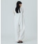 SLEEVELESS JACQUARD COMBINAISON