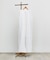 SLEEVELESS JACQUARD COMBINAISON
