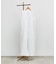 SLEEVELESS JACQUARD COMBINAISON