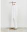 SLEEVELESS JACQUARD COMBINAISON