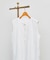 SLEEVELESS JACQUARD COMBINAISON