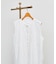 SLEEVELESS JACQUARD COMBINAISON
