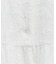 SLEEVELESS JACQUARD COMBINAISON