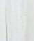 SLEEVELESS JACQUARD COMBINAISON