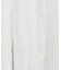 SLEEVELESS JACQUARD COMBINAISON