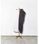 SLEEVELESS JACQUARD COMBINAISON