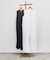 SLEEVELESS JACQUARD COMBINAISON