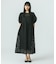 FLOWER JACQUARD DRESS