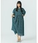 FLOWER JACQUARD DRESS