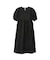 FLOWER JACQUARD DRESS