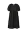 FLOWER JACQUARD DRESS