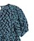 FLOWER JACQUARD DRESS