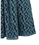FLOWER JACQUARD DRESS