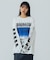 GRAPHIC LONG SLEEVE TEE