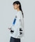 GRAPHIC LONG SLEEVE TEE