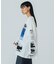 GRAPHIC LONG SLEEVE TEE