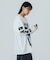 GRAPHIC LONG SLEEVE TEE