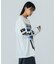 GRAPHIC LONG SLEEVE TEE
