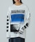 GRAPHIC LONG SLEEVE TEE