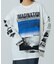 GRAPHIC LONG SLEEVE TEE