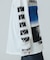 GRAPHIC LONG SLEEVE TEE