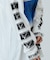 GRAPHIC LONG SLEEVE TEE