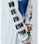 GRAPHIC LONG SLEEVE TEE